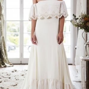 Daughters of Simone “Lu” Gown